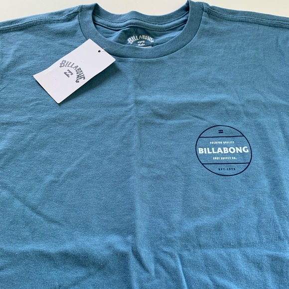 🔆Billabong Boys Tee Shirt🔆 - Picture 2 of 4